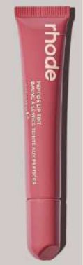 Peptide Lip Tint — Ribbon y otros tonos, foto 6