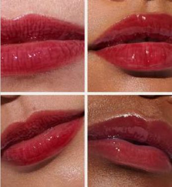 Peptide Lip Tint — Ribbon y otros tonos, foto 4