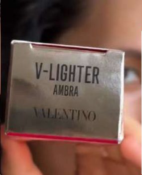 V-Lighter Illuminating Face Primer and Highlighter with Hyaluronic Acid 25 Ml, foto 6