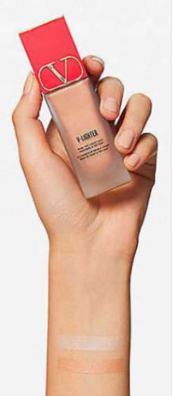 V-Lighter Illuminating Face Primer and Highlighter with Hyaluronic Acid 25 Ml, foto 3