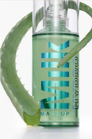 Hydro Grip Hydrating Makeup Primer with Hyaluronic Acid + Niacinamide 10 Ml, foto 2