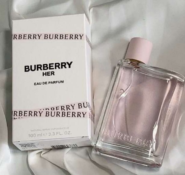 Burberry Her Eau de Parfum 100 Ml, foto 5
