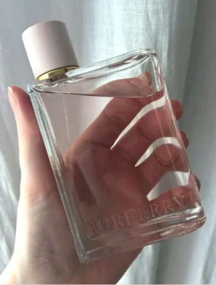 Burberry Her Eau de Parfum 100 Ml, foto 4