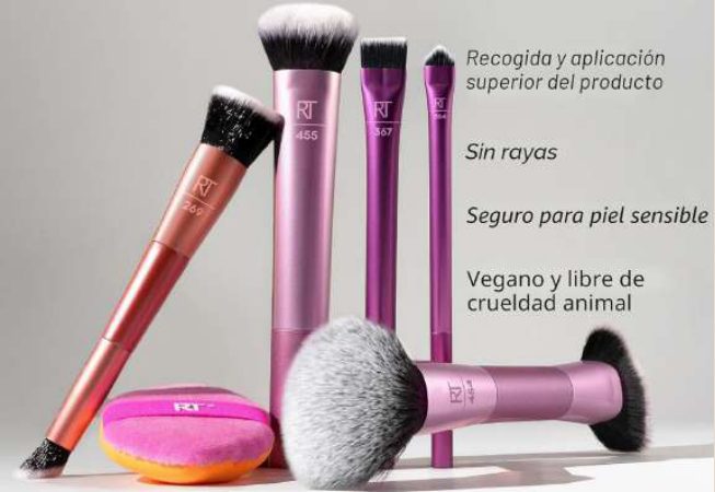 Big Blends Energy Brush Set, foto 3