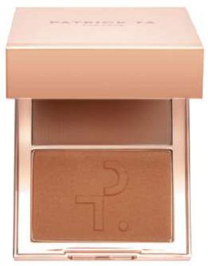 Major Sculpt Crème Contour & Powder Bronzer Duo, foto 2