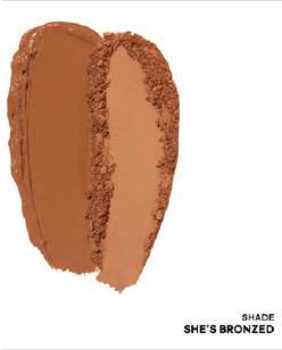 Major Sculpt Crème Contour & Powder Bronzer Duo, foto 4