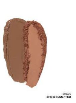 Major Sculpt Crème Contour & Powder Bronzer Duo, foto 3