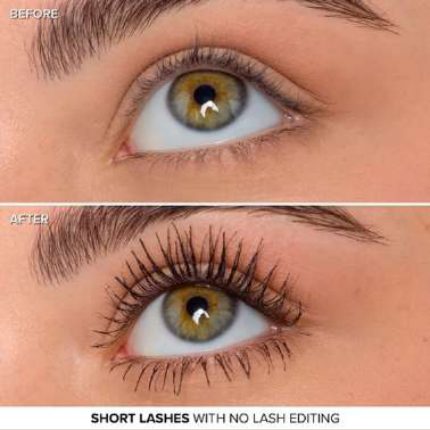 Ribbon Wrapped Lash Extreme Length Tubing Mascara Mini, foto 2