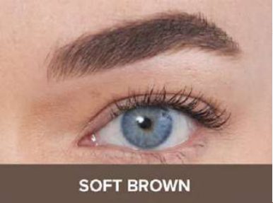 Dipbrow® Waterproof, Smudge Proof Brow Pomade, foto 3