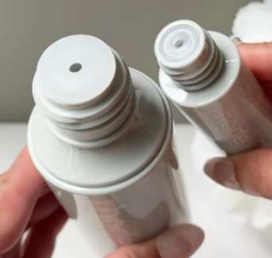 Mini Glazing Milk 20 Ml, foto 4