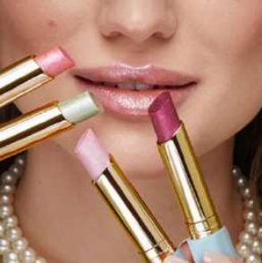 Bridgerton Opulent Aura Lip Balm, foto 2