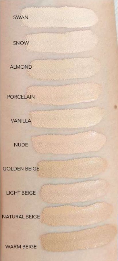 Born This Way Super Coverage Multi-Use Concealer with Hyaluronic Acid 13.5 Ml, foto 2