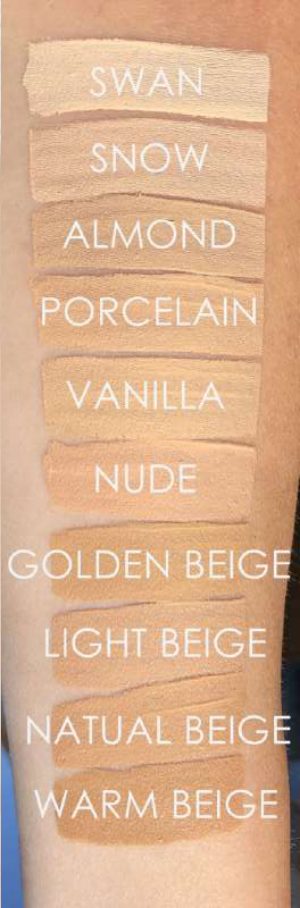 Born This Way Super Coverage Multi-Use Concealer with Hyaluronic Acid 13.5 Ml, foto 3