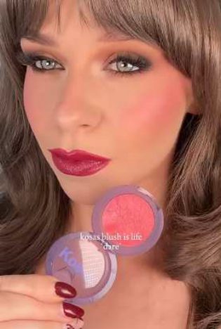 Mini Blush Is Life, foto 2