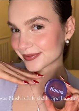 Mini Blush Is Life, foto 5