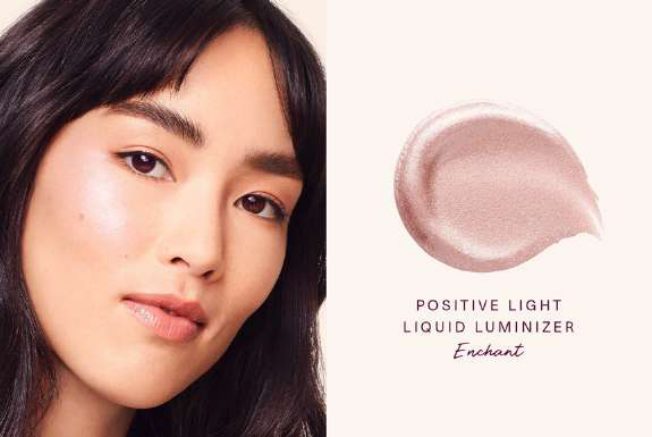 Positive Light Liquid Luminizer, foto 5