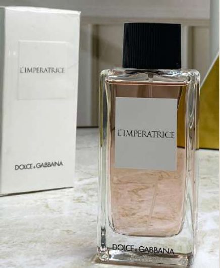 Dolce&gabbana L’imperatrice Eau de Toilette 100 Ml, foto 3