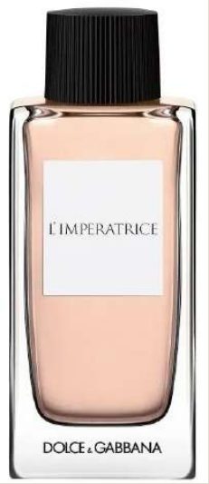Dolce&gabbana L’imperatrice Eau de Toilette 100 Ml, foto 5