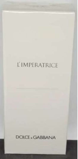 Dolce&gabbana L’imperatrice Eau de Toilette 100 Ml, foto 4