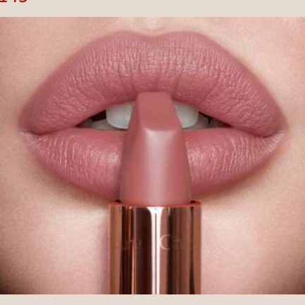 Matte Revolution Pillow Talk Original 3.5 G — Tono Pillow Talk, sin caja
