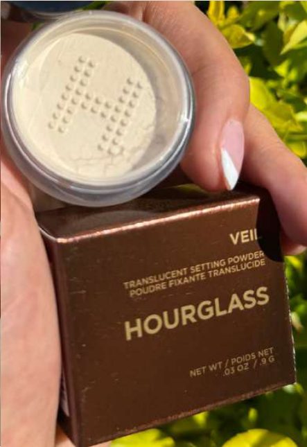 Mini Veil™ Translucent Setting Powder - Talc Free 1 G, foto 2