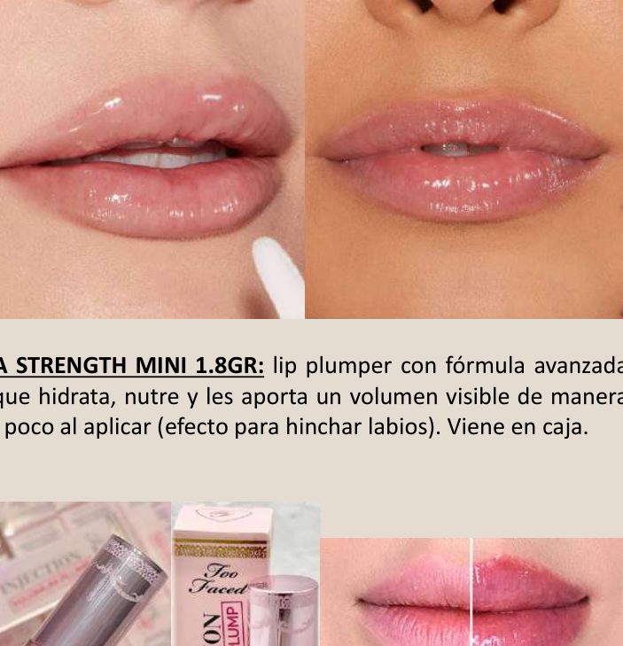 Pillow Balm Hydrating Lip Treatment Lip Balm Mini, foto 4