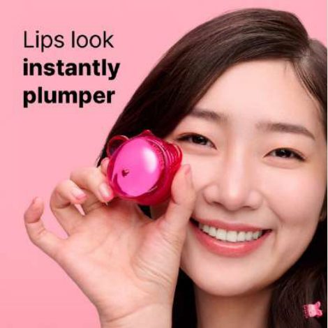 Vital Hydra Solution™ Jelly Bear Lip Mask with Hyaluronic Acid, foto 3