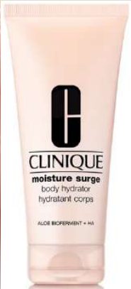 Moisture Surge Body Hydrator 200 Ml, foto 4