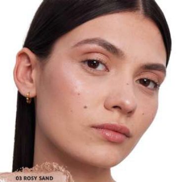 Hyper Luminize Powder Highlighter, foto 3