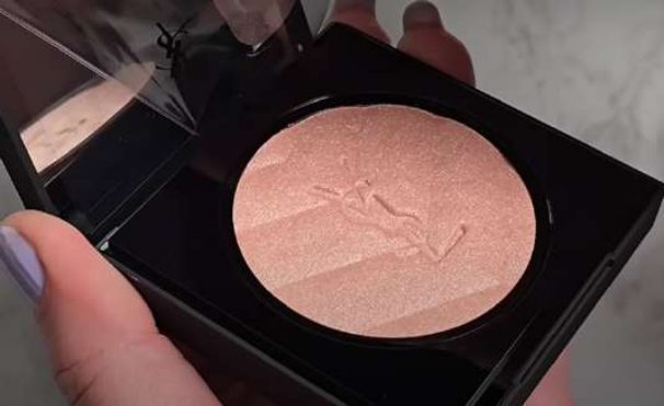 Hyper Luminize Powder Highlighter, foto 2