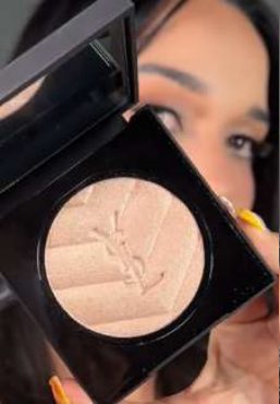 Hyper Luminize Powder Highlighter, foto 5