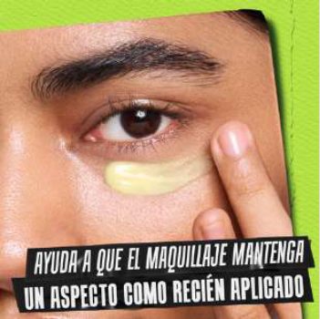 Mini Avocado Eye Cream for Brightening & Depuffing 7 Ml, foto 3