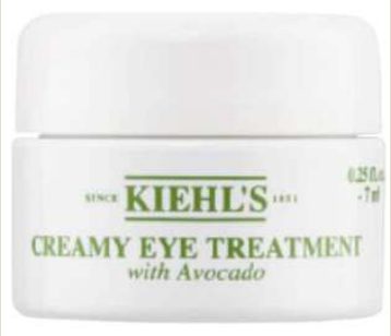 Mini Avocado Eye Cream for Brightening & Depuffing 7 Ml, foto 4