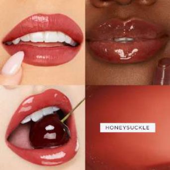 Favorites Nude Energy Lip Kit Makeup Set, foto 2