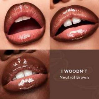 Favorites Nude Energy Lip Kit Makeup Set, foto 5
