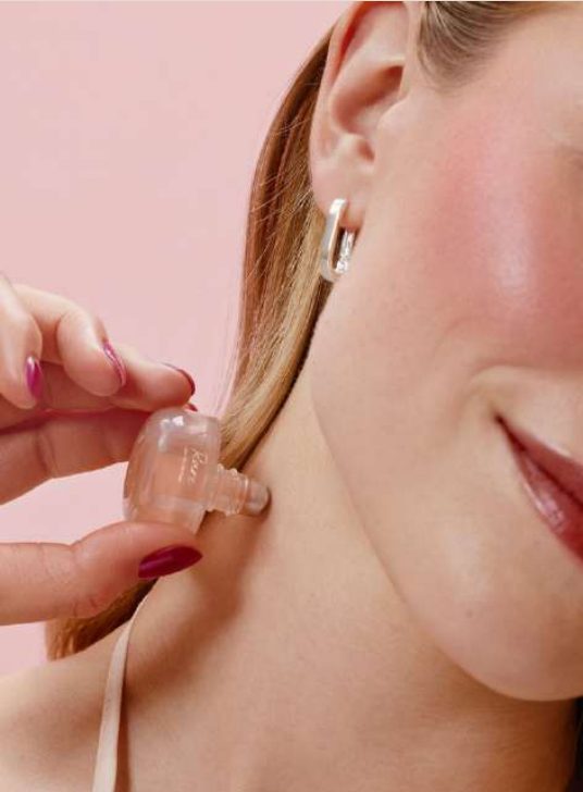 Selena’s Faves Mini Fragrance & Blush Set, foto 4
