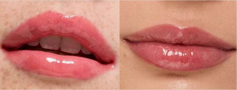 3D Hydra Xtreme Lipgloss, foto 2