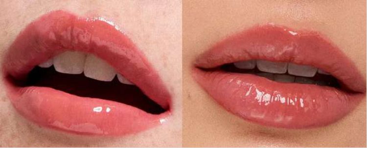 3D Hydra Xtreme Lipgloss, foto 4