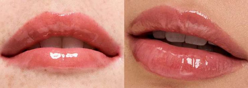 3D Hydra Xtreme Lipgloss, foto 6