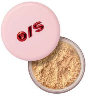 Ultimate Blurring Setting Powder 34.5 G — Ultra Pink, foto 3