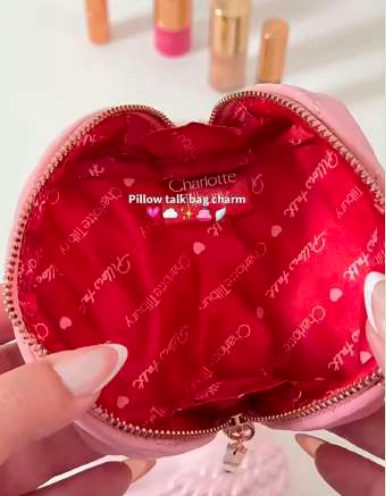Mini Pillow Talk Beauty Bag, foto 5
