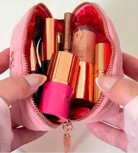 Mini Pillow Talk Beauty Bag, foto 4