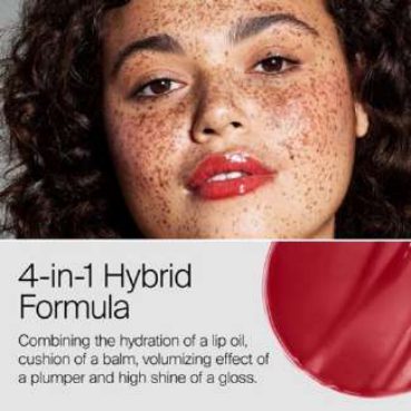 Phd Hybrid Innovation Plumping Lip Glaze Duo, foto 6