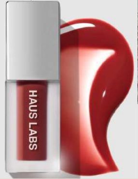 Phd Hybrid Innovation Plumping Lip Glaze Duo, foto 5