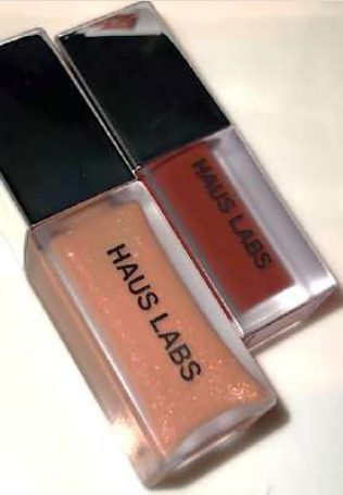 Phd Hybrid Innovation Plumping Lip Glaze Duo, foto 3