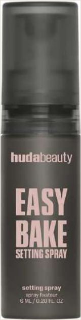 Easy Bake Blurring Setting Spray with 16-Hour Wear 6 Ml, foto 3