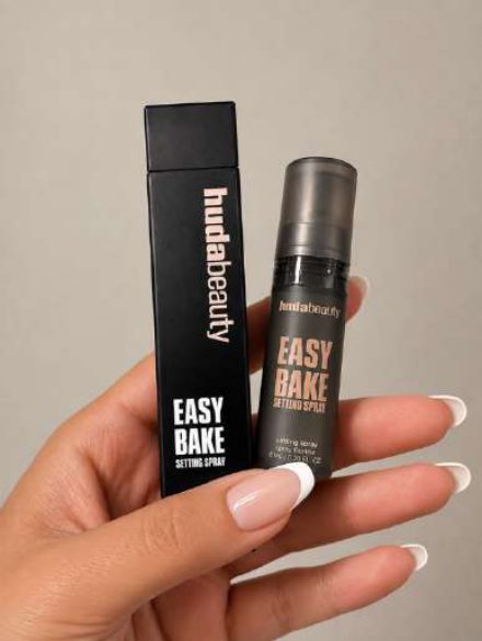 Easy Bake Blurring Setting Spray with 16-Hour Wear 6 Ml, foto 5