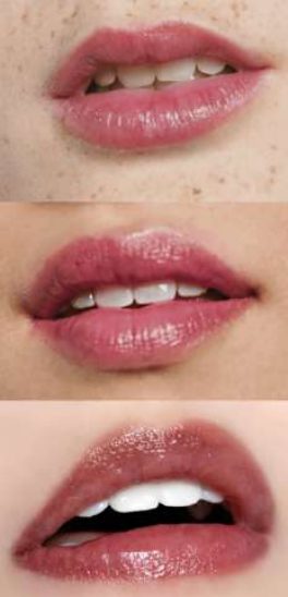 Almost Lipstick — Black Honey y Pink Honey