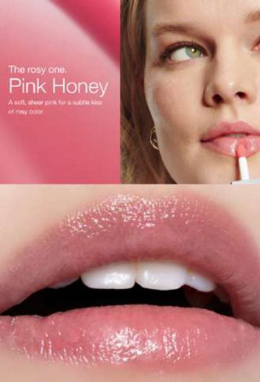 Almost Lipstick — Black Honey y Pink Honey, foto 5