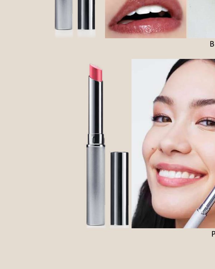 Almost Lipstick — Black Honey y Pink Honey, foto 3